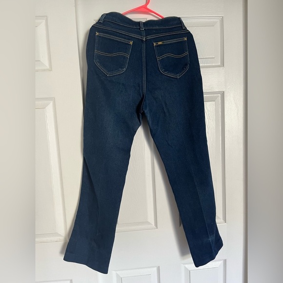 Lee Riders Jeans Size 10 - Picture 5 of 8